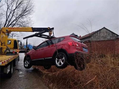 睢阳区楚雄道路救援